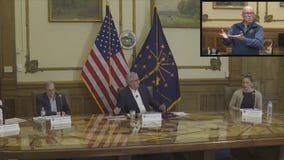 Indiana GOP proposes banning abortions with exceptions