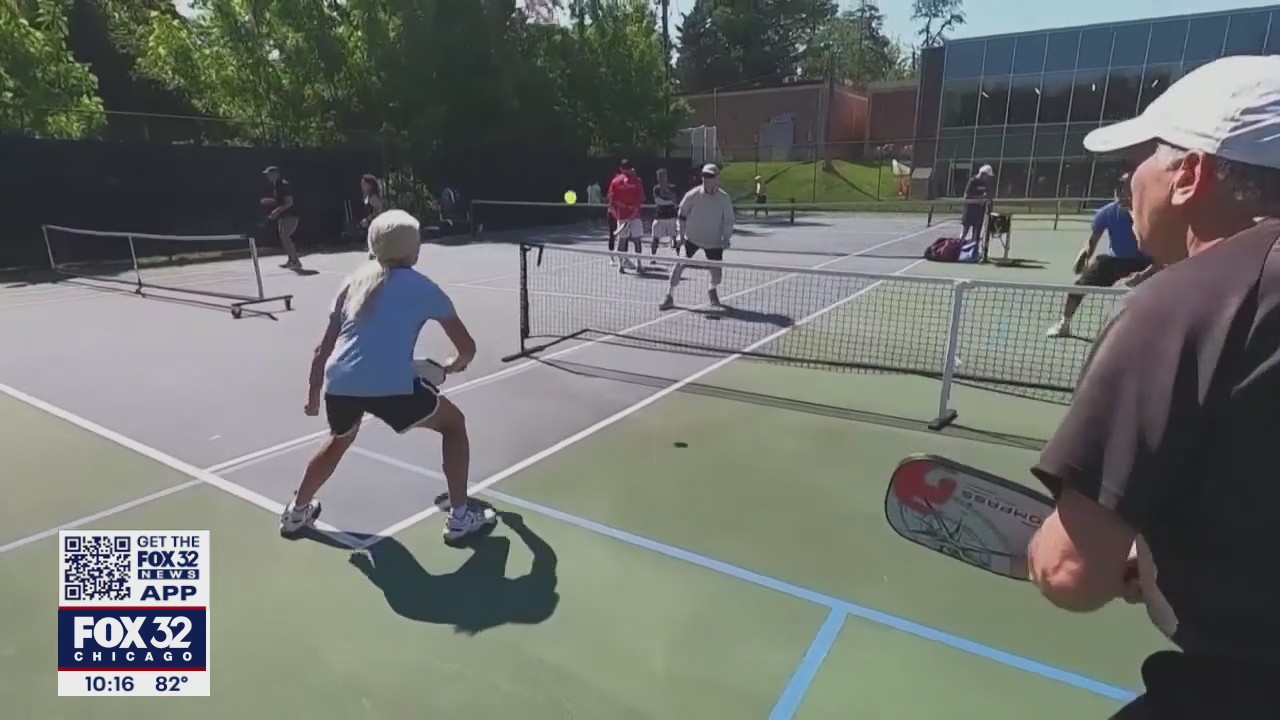 Tips on how to avoid pickleball injuries