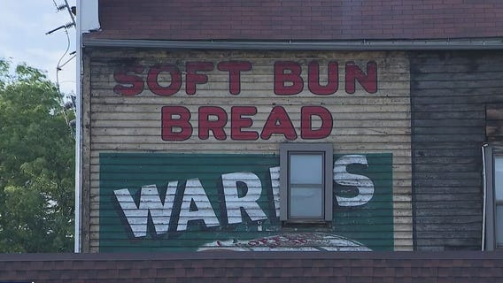 New push to preserve Chicago 'ghost signs' discovered in Lake View