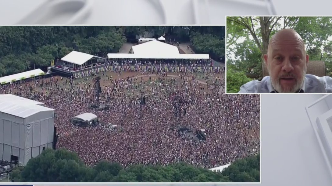 What to know as Chicago gears up for Lollapalooza