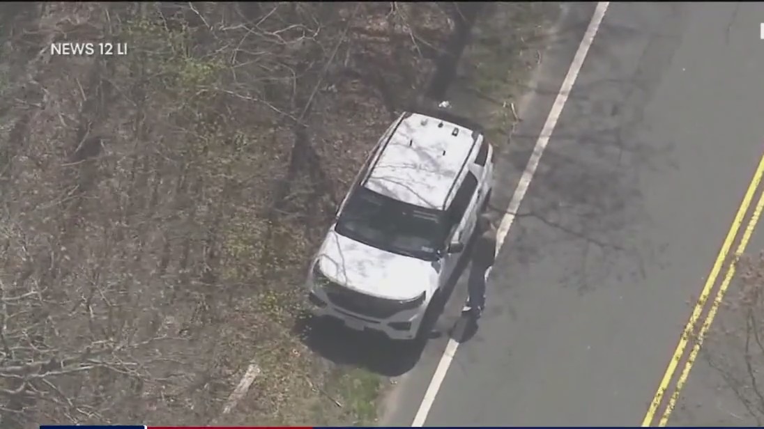 Sources: New search linked to Gilgo Beach killings