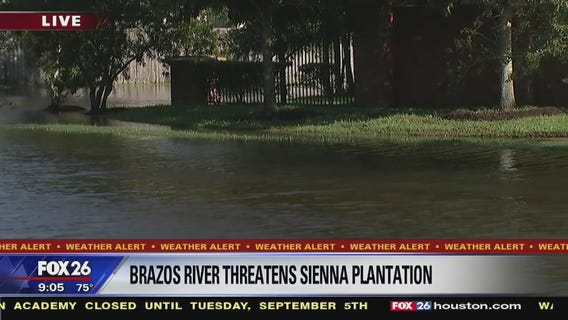 Sienna Plantation Wednesday August 30