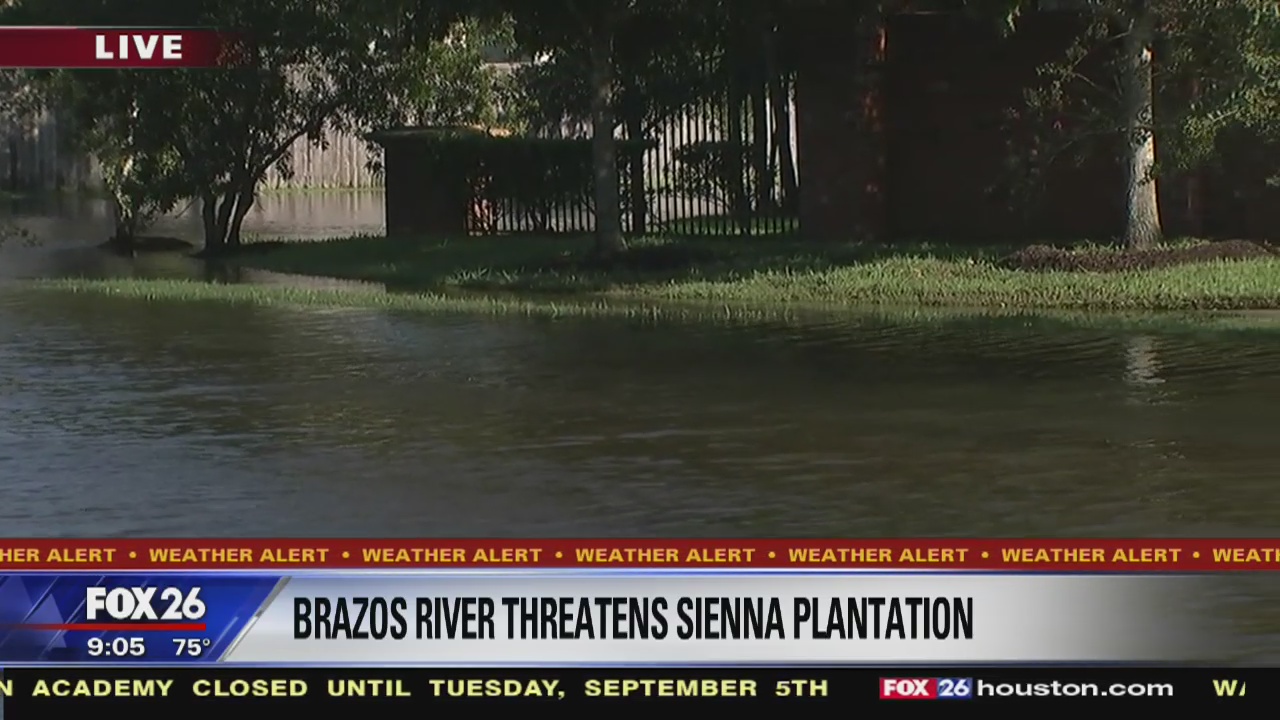 Sienna Plantation Wednesday August 30