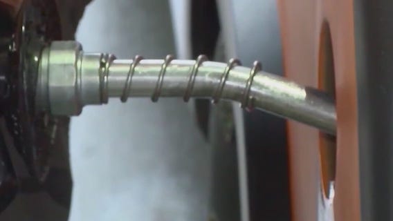 Waukegan Township holding gas card lottery for senior residents