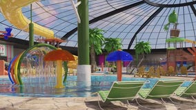 Calumet City to vote on water park redevelopment project