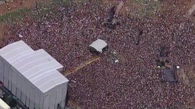 BBB warns of Lollapalooza ticket scams