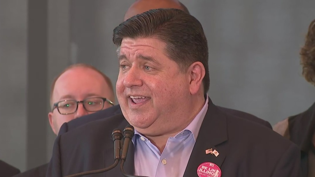 Democrats considering Chicago to host DNC in 2024