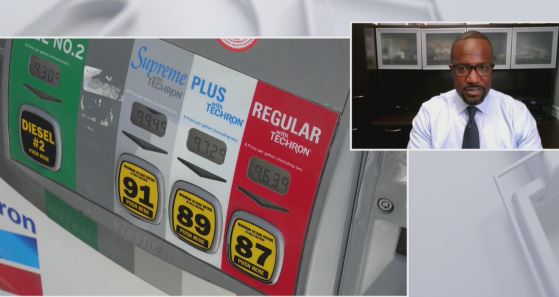 Waukegan Township holding gas card lottery for seniors