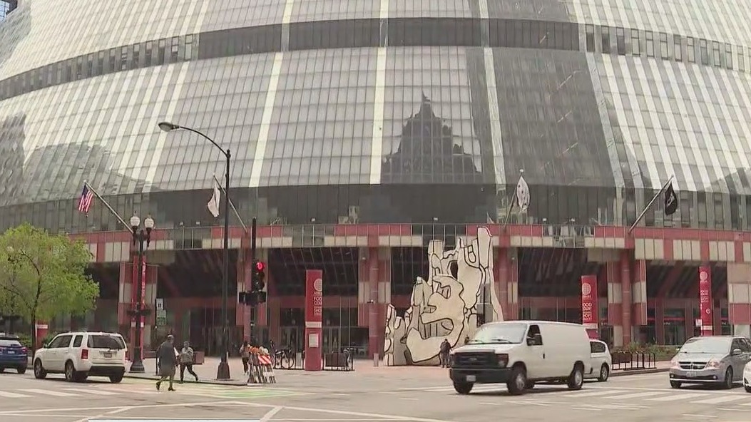Google buys Thompson Center from Illinois for $105M
