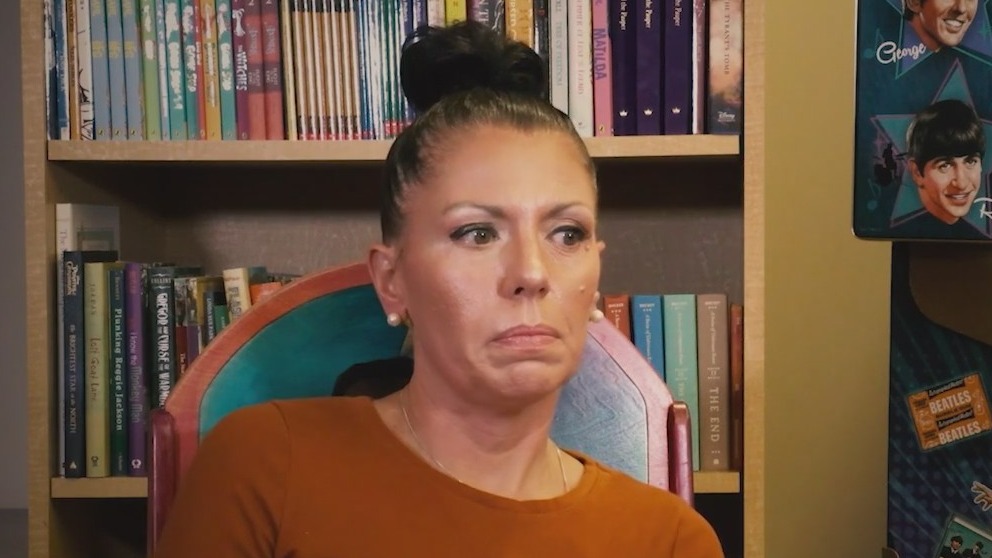 Mother of Cooper Roberts, boy paralyzed in Highland Park shooting, speaks out