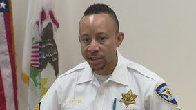 13-year-old Evanston girl shot in neck by unknown gunman