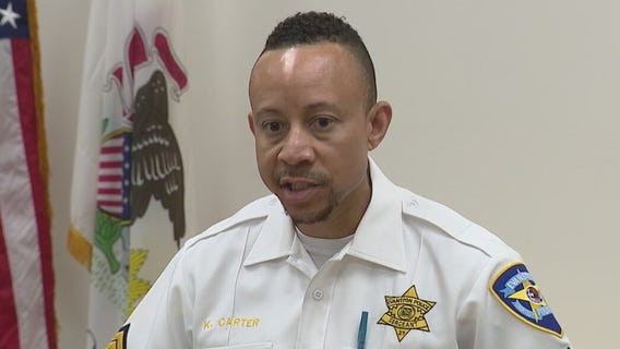 13-year-old Evanston girl shot in neck by unknown gunman