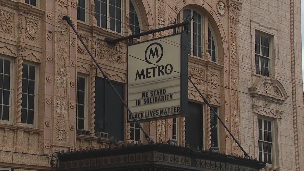 Green Day to play Lollapalooza aftershow at Metro