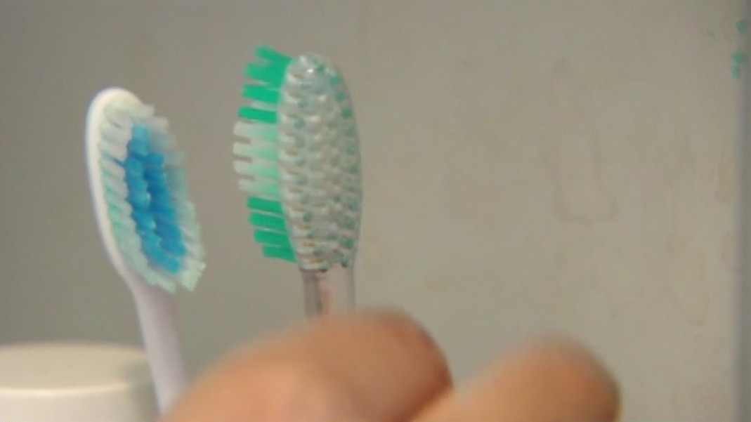 New book 'If Your Mouth Could Talk' lays out importance of dental hygiene