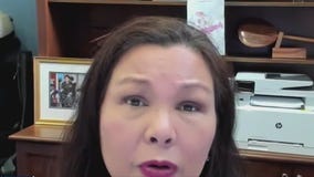 Duckworth, Salvi debate abortion