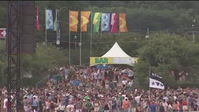 Safety at Lollapalooza comes to the forefront in wake of the Highland Park shooting