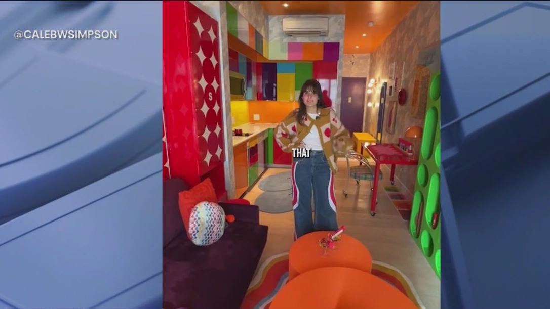 Skittles offers rent-free NYC apartment for 1 year