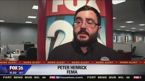 Take It to Akin - question for FEMA