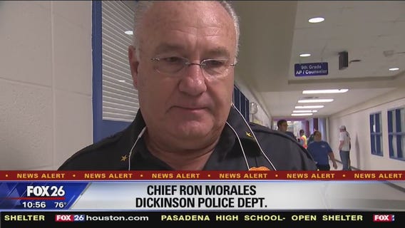 Resilience of Dickinson