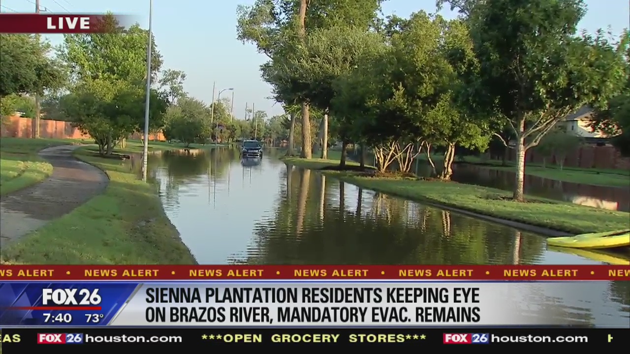 Update Sienna plantation