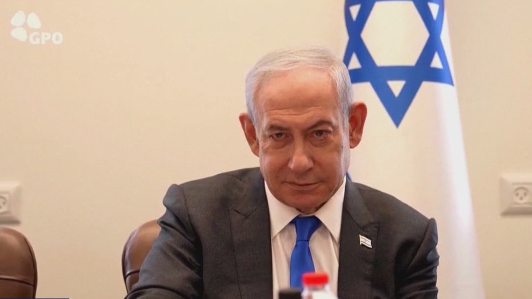 Netanyahu vows to invade Rafah