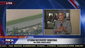 Montgomery County Sheriff warns of contractor fraud