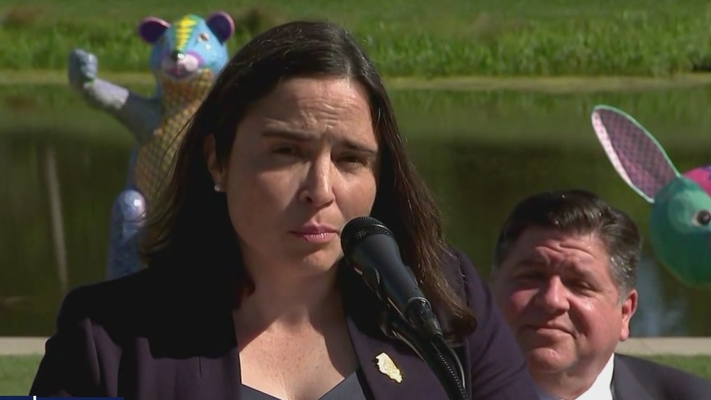 $15M in tourism grants focus on Illinois festivals, attractions