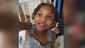 Child found wandering alone in Chicago, police say