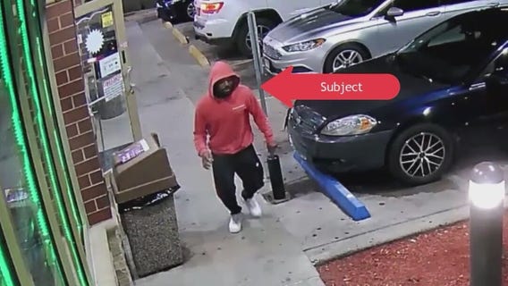 $15,000 reward offered in Chinatown shooting that killed woman