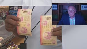 Lottery scams on the rise as Mega Millions jackpot crosses a billion