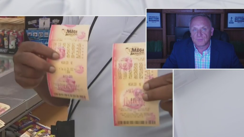 Lottery scams on the rise as Mega Millions jackpot crosses a billion