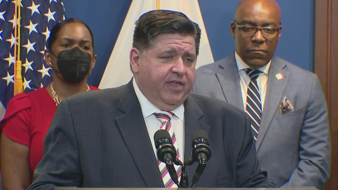 Illinois putting settlement money from opioid epidemic lawsuit toward fighting addiction