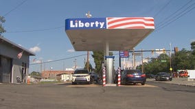 Illinois gas prices fall but still register 40 cents higher than national average