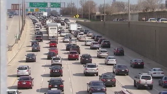 Illinois State Police to be on the lookout in August for drivers using marijuana