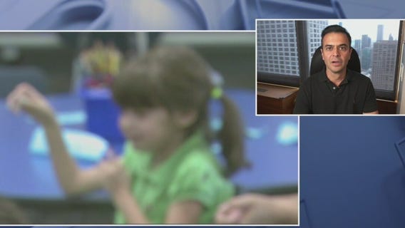 Parents paid for involvement at Waukegan school