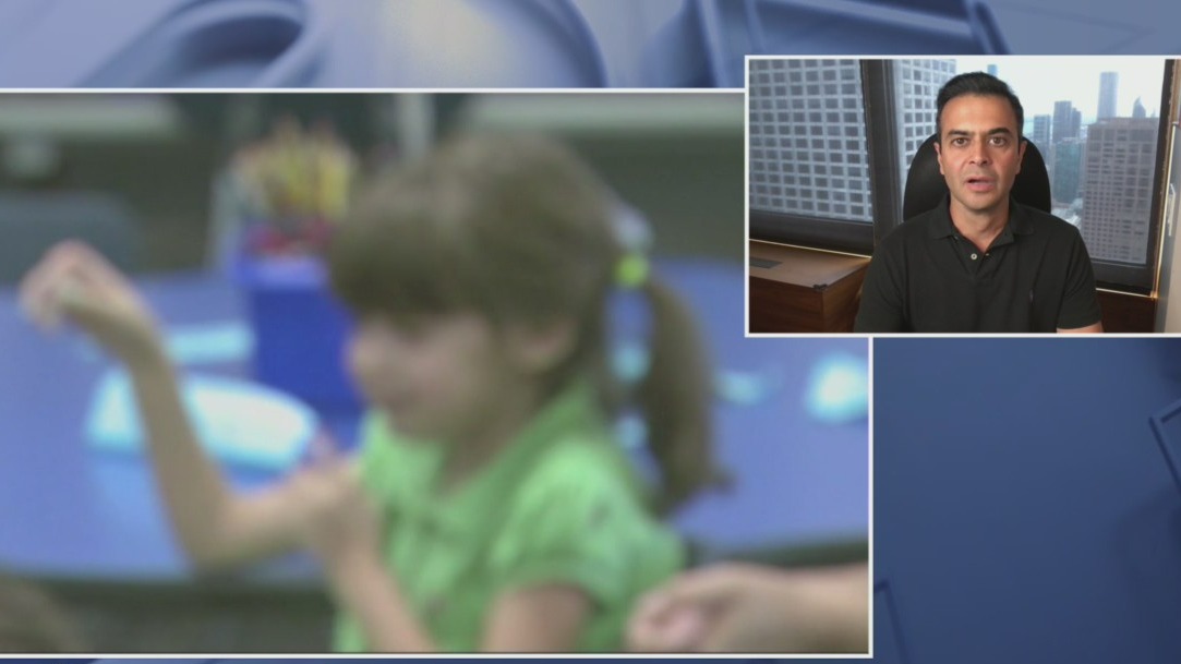 Parents paid for involvement at Waukegan school