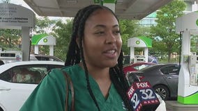 Excitement grows in Chicago for billion-dollar Mega Millions jackpot