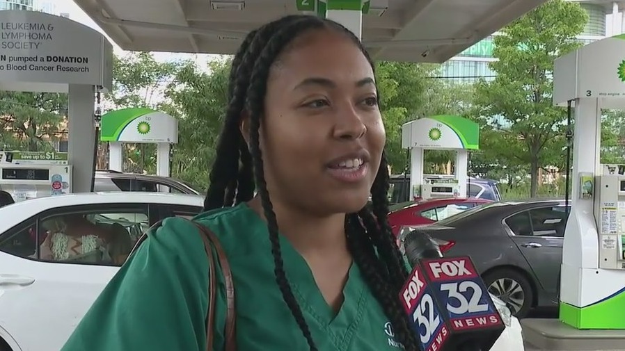 Excitement grows in Chicago for billion-dollar Mega Millions jackpot