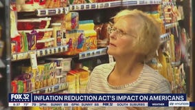 How will the Inflation Reduction Act impact Americans?