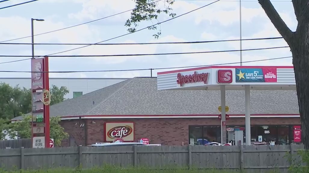 Winning Mega Millions $1.3 billion jackpot ticket sold at store in Des Plaines, Illinois