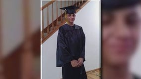 Teen arrested in viral Oak Lawn video released from hospital, taken to jail