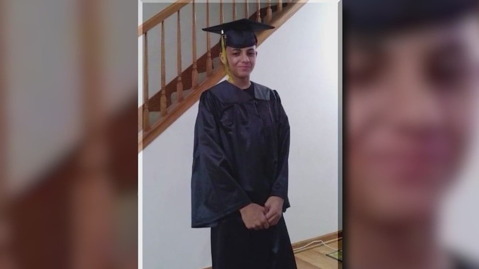 Teen arrested in viral Oak Lawn video released from hospital, taken to jail