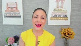 Tiktok's Duchess of Decorum dishes out her best life advice