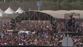 Lollapalooza to stay in Grant Park for another decade