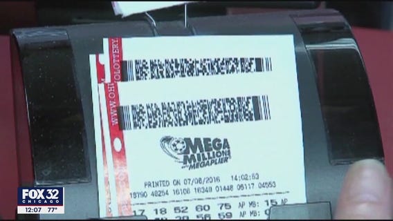Illinoisans hopeful to win $1.2B Mega Millions jackpot