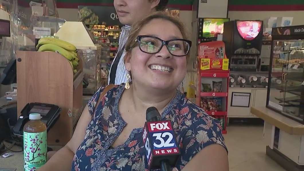 Mega Millions lottery fever grows as jackpot crosses $1.2 billion