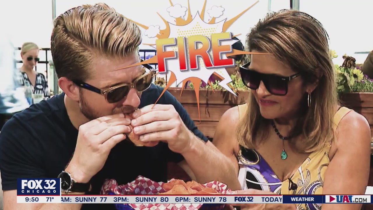 Dinner and a movie: Discussing 'DC League of Super-Pets' at Caffe Oliva