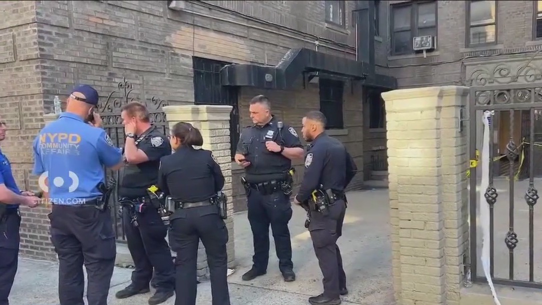17-year-old girl stabbed, killed in the Bronx | FOX 5 New York