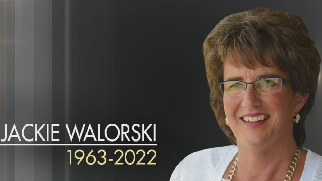 Indiana GOP Congresswoman among 4 killed in car crash