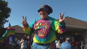 'National Night Out' brings police, Chicagoland communities together